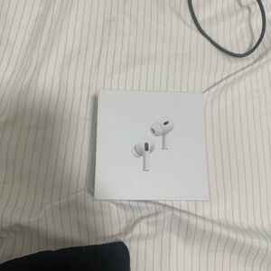 AirPod Pro 2nd generation